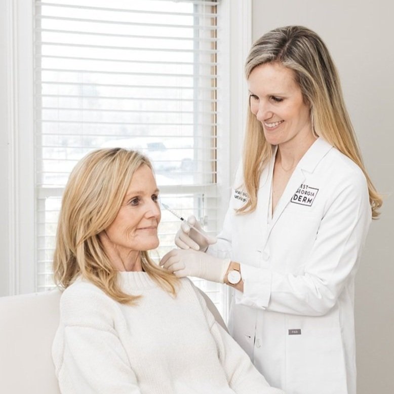 Botox at Carroll Cosmetic Club: An Overview