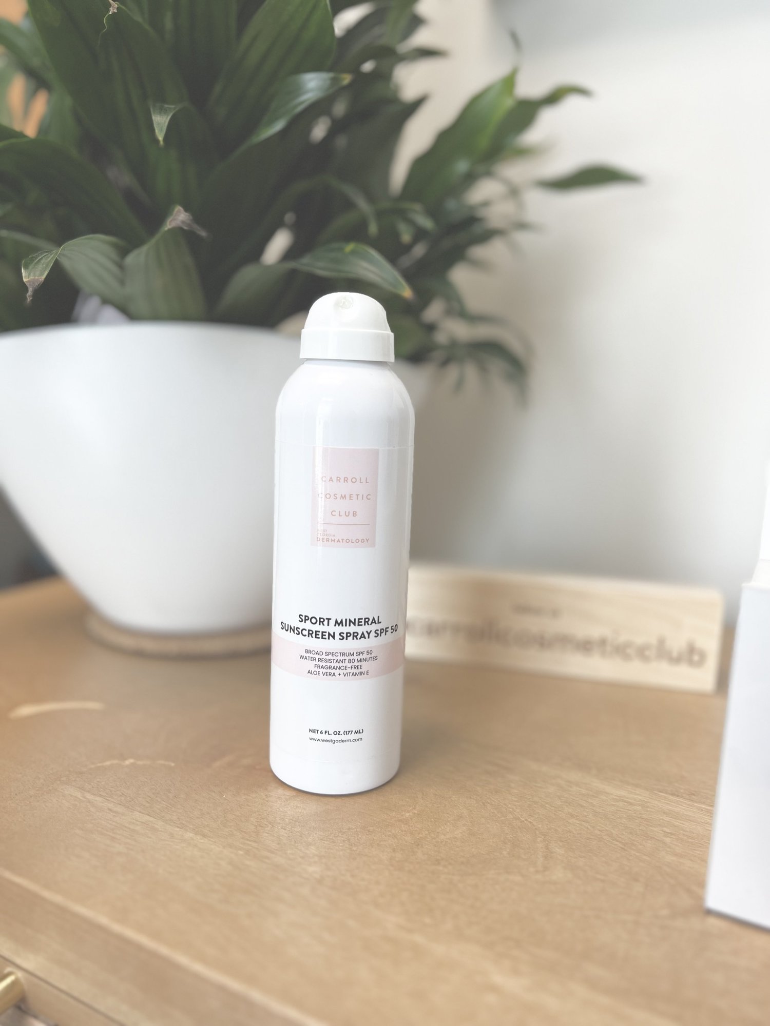 Importance of Daily SPF