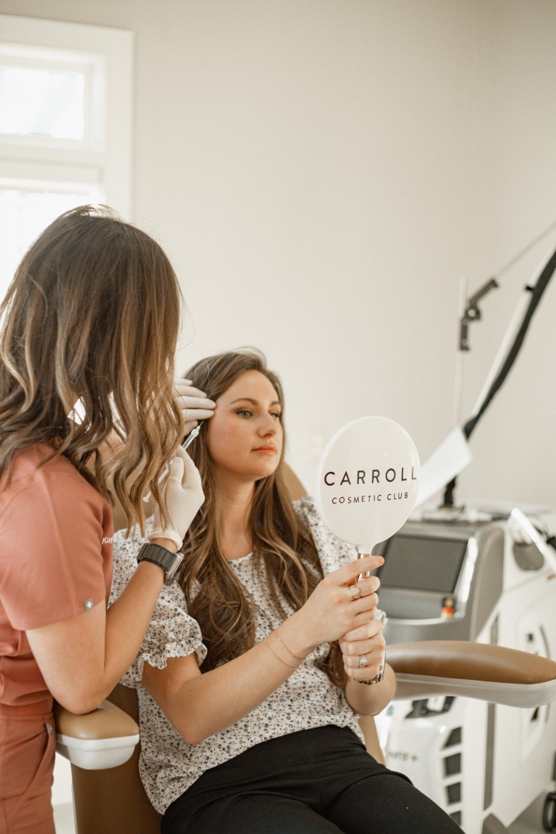 Fraxel vs. CoolPeel: A Dermatologist Compares Resurfacing Lasers