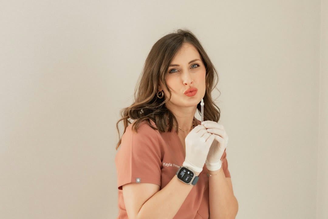 Lip Flip vs. Lip Filler: Which One Do You Actually Want?