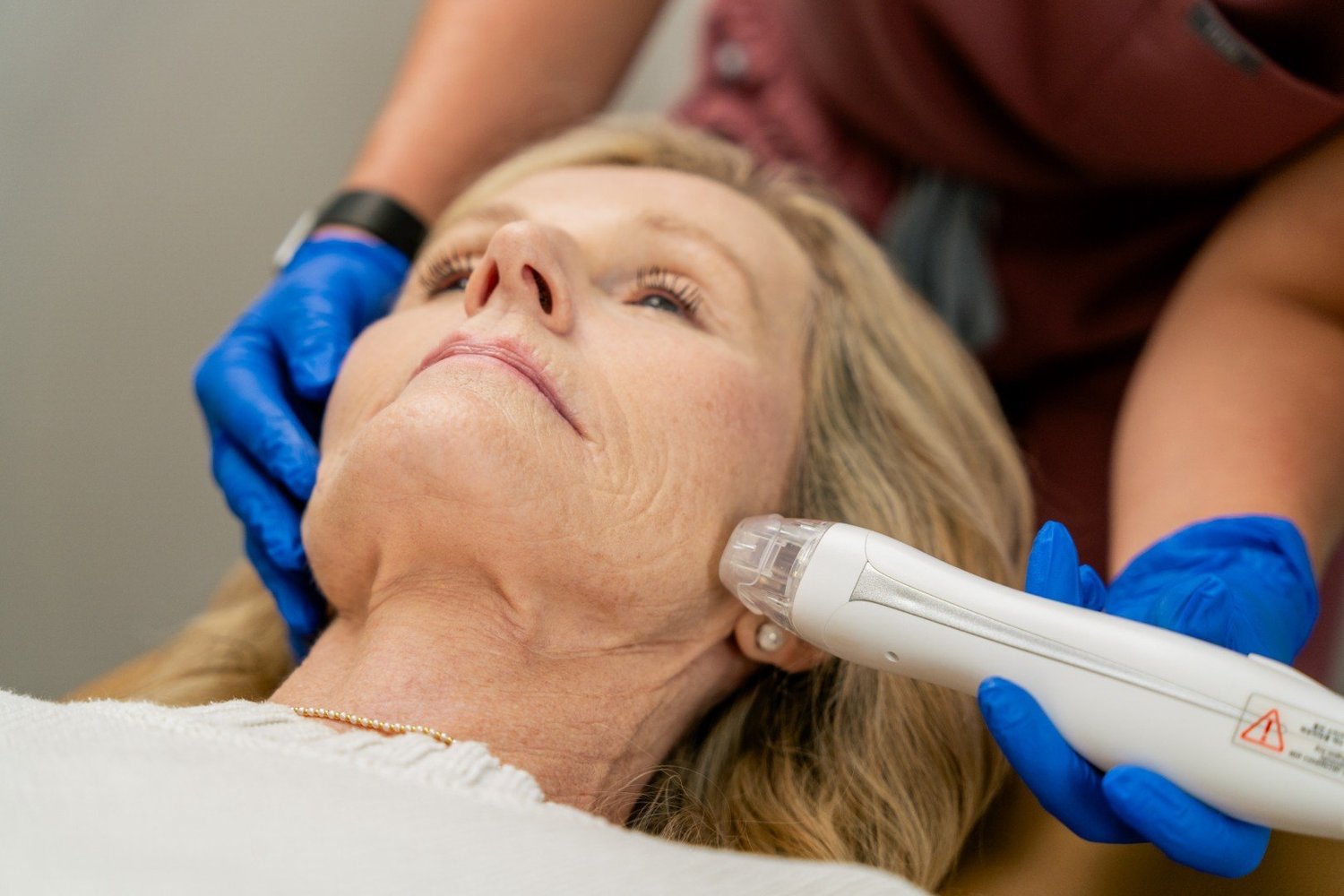 New Season, New Skin: Rejuvenate with VirtueRF Microneedling This Spring