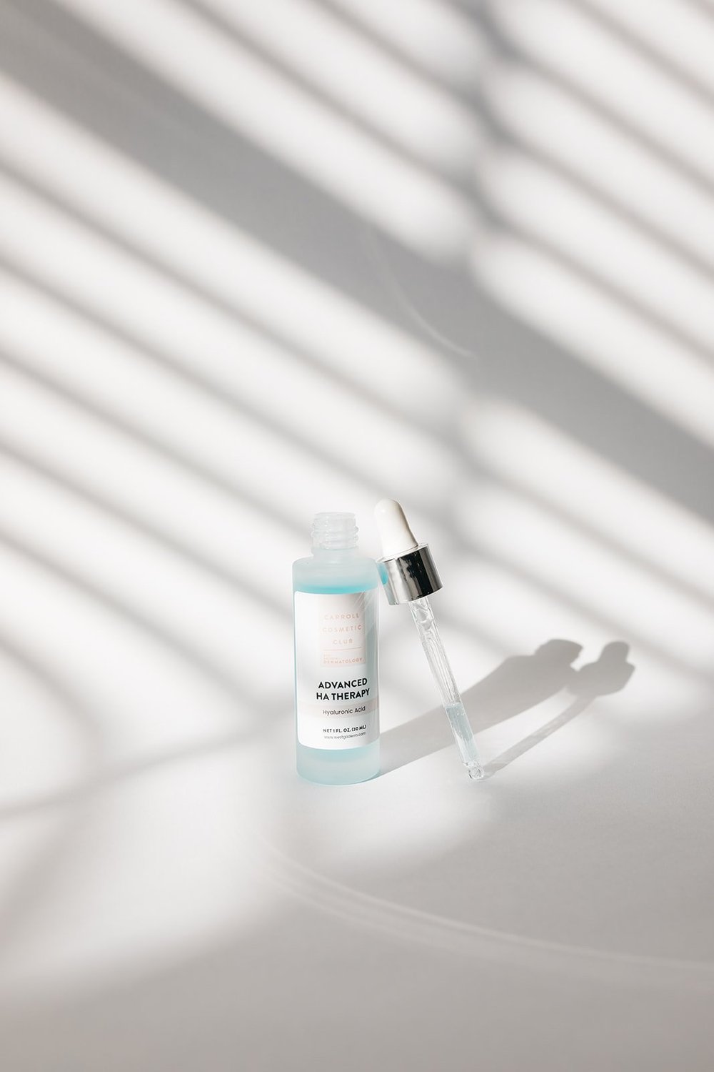 Advanced HA Therapy