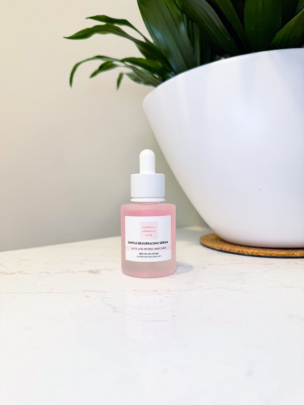 Gentle Resurfacing Serum