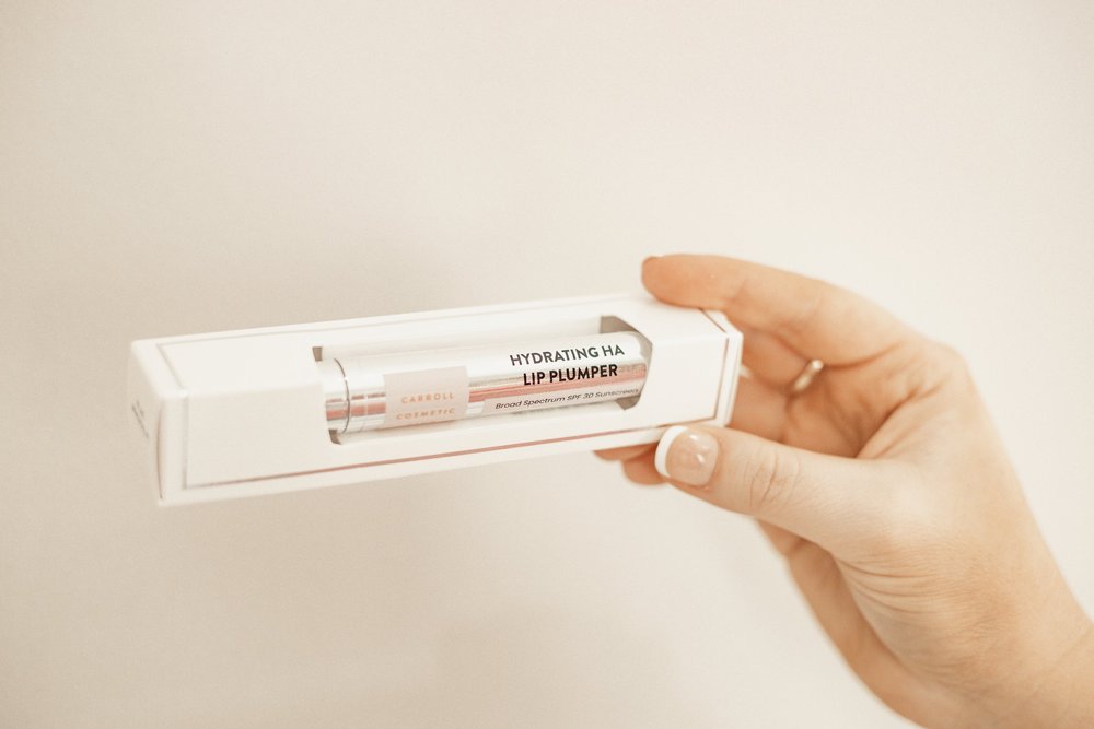 Hydrating HA Lip Plumper