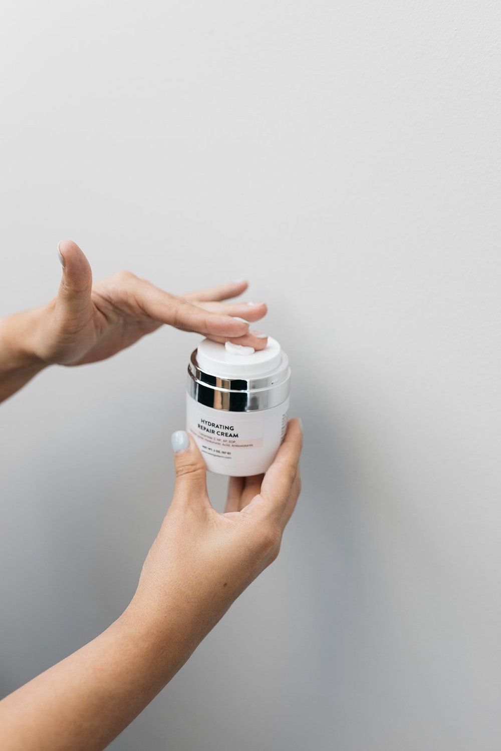 Hydrating Repair Cream