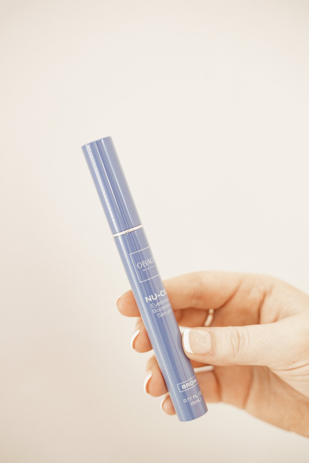 Obagi Eyebrow Boosting Serum