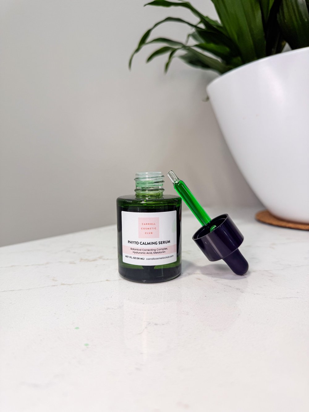 Phyto Calming Serum