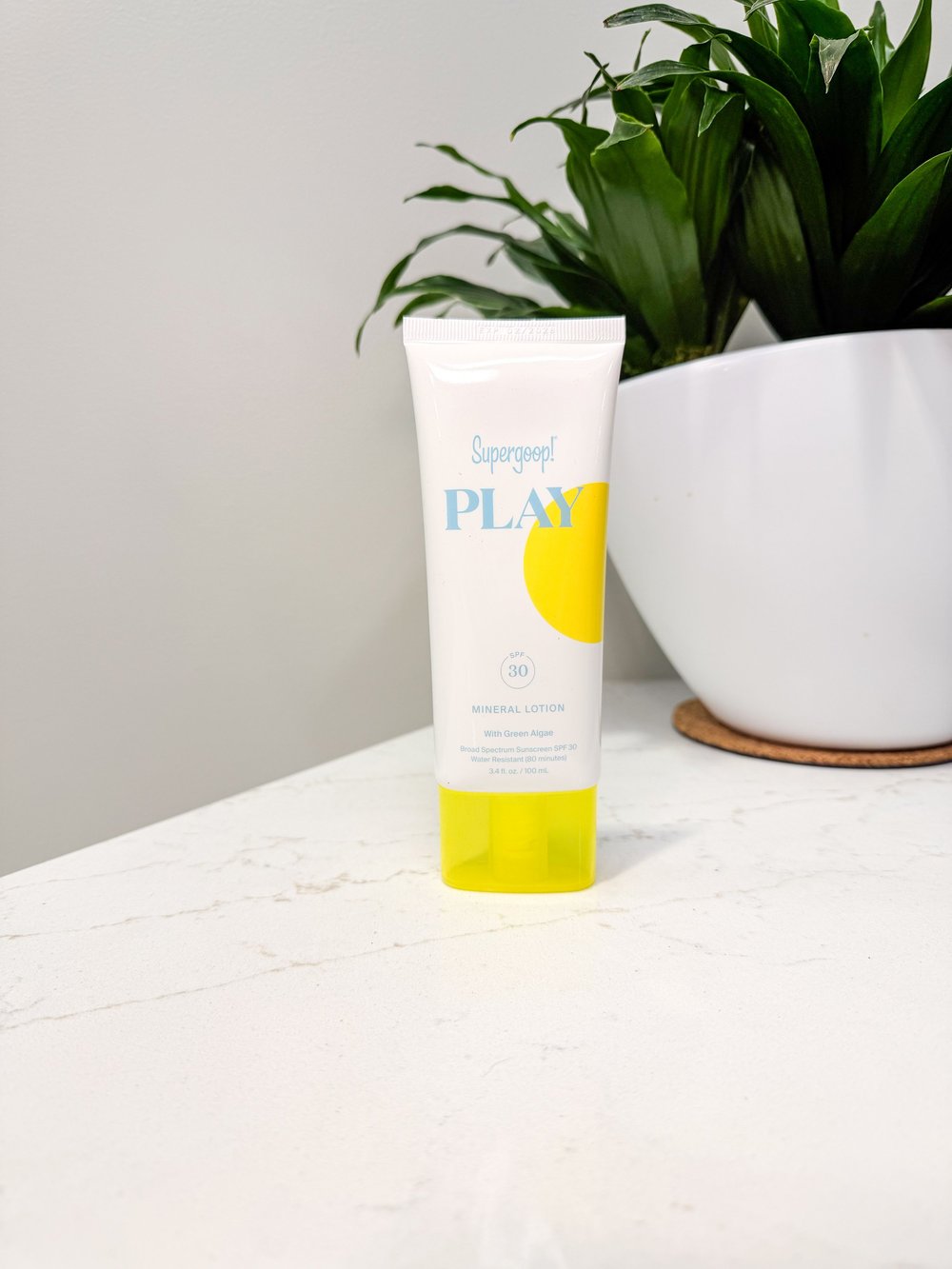Supergoop PLAY Everyday Lotion SPF 50
