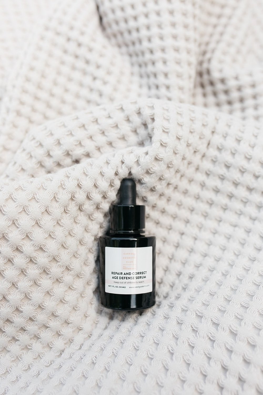 Retinol Repair and Correct Age Defense Serum