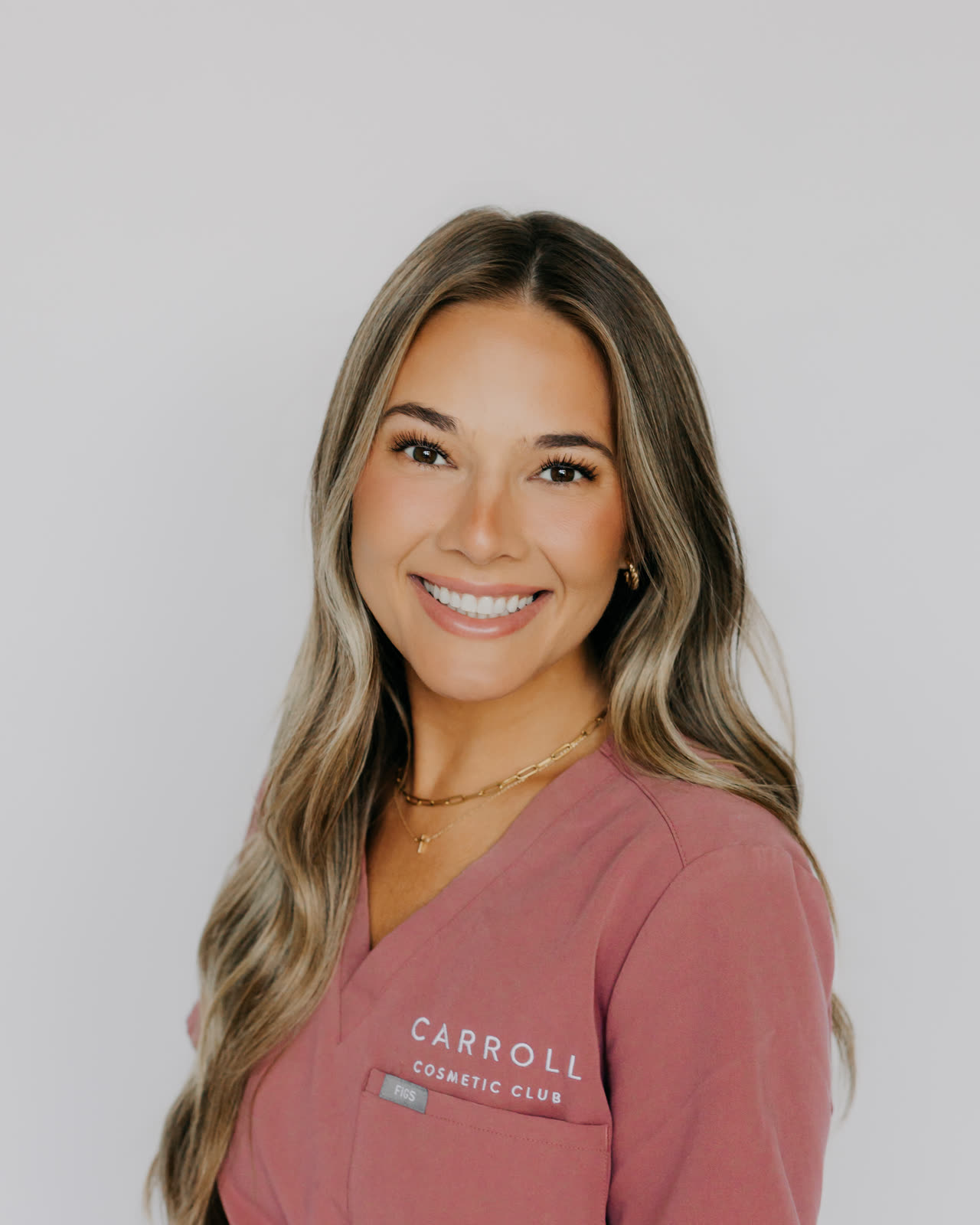 Devon Cunningham, Cosmetic Consulter at Carroll Cosmetic Club