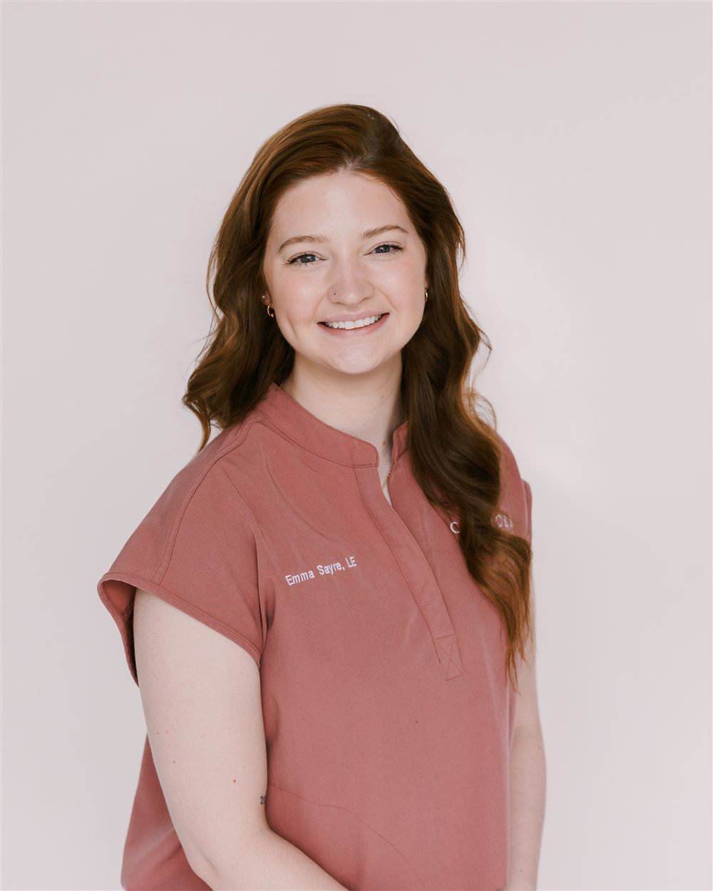 Emma Sayre