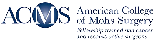 American College of Mohs Surgery — Fellow