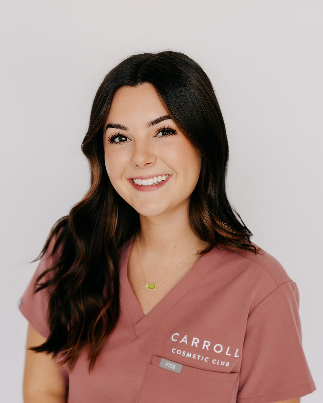 Mackenzie Mardis, Cosmetic Consulter