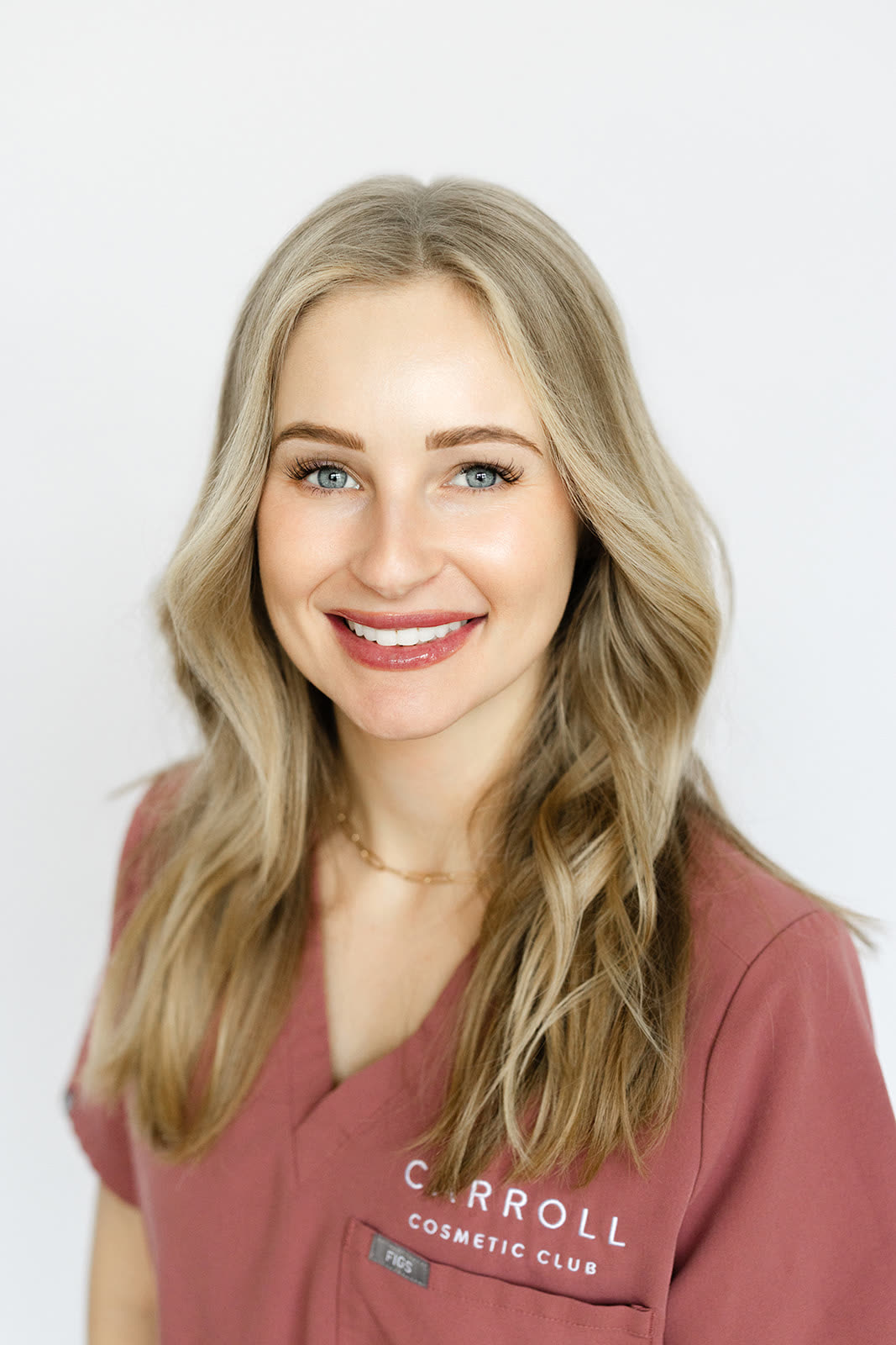 McKena Holtzclaw