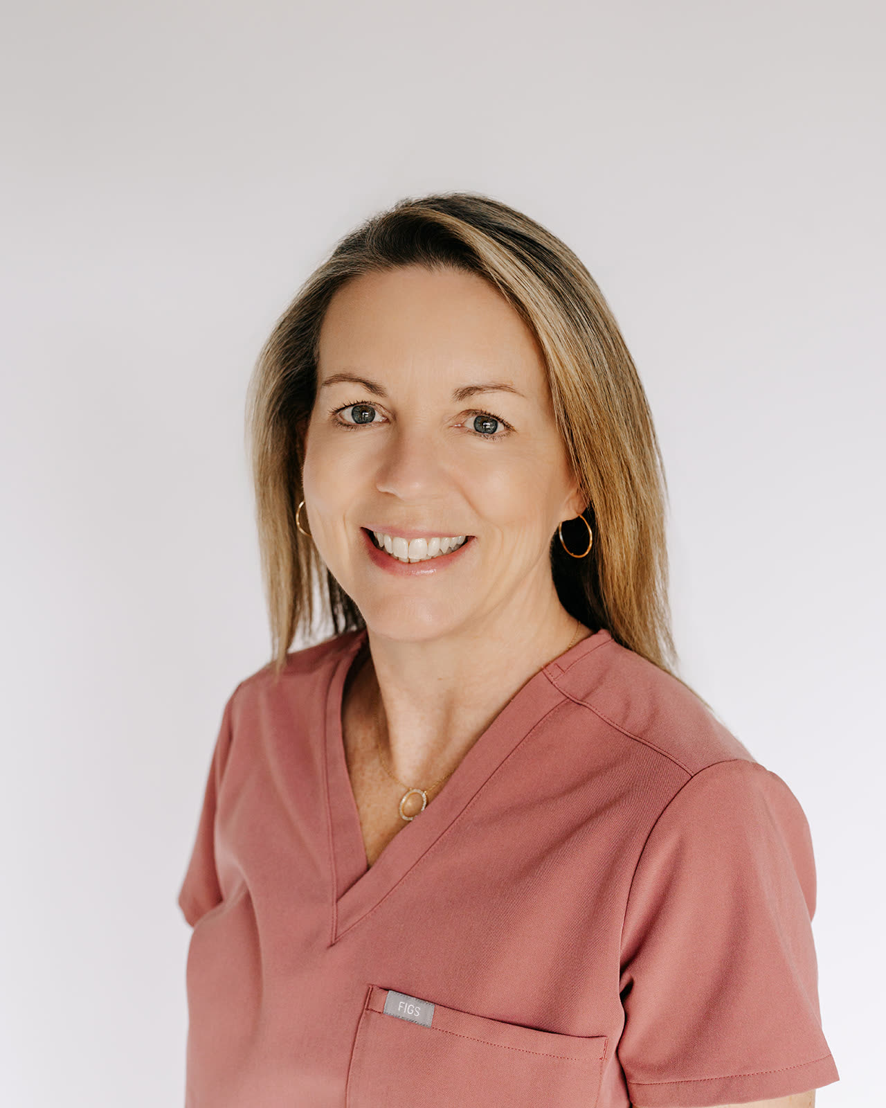 Sandra Wittholz, NP